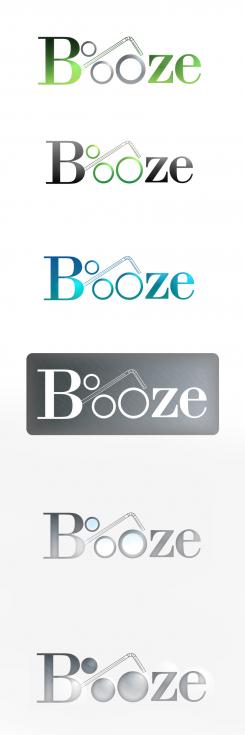 Logo & Huisstijl # 20193 voor Boooze: Fris, gedreven, creatief, simpel, opvallend: Creëer een Logo en Huisstijl ontwerp voor een importeur van alcoholische dranken. wedstrijd