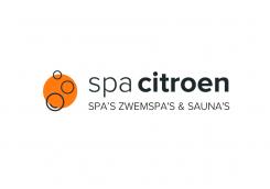 Logo & Huisstijl # 867741 voor ontwerp een fris fruitig huisstijl / logo voor ons bedrijf in spa's zwemspa's en sauna wedstrijd