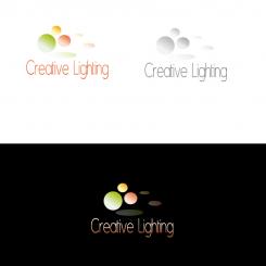 Logo & Huisstijl # 12743 voor Creatieve huisstijl voor Creative Lighting wedstrijd