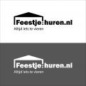 Logo & Huisstijl # 825117 voor Ontwerp een logo & Huisstijl voor de website feestje-huren.nl wedstrijd