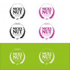 Logo & stationery # 832400 for Seeds & Nuts (logo and corporate identity) contest