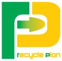 Logo & stationery # 175782 for Recycleplan contest