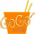 Logo & Huisstijl # 80334 voor GoGoNoodles wedstrijd