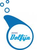 Logo & Huisstijl # 101716 voor logo en huisstijl voor een stomerij genaamd Dolfijn wedstrijd
