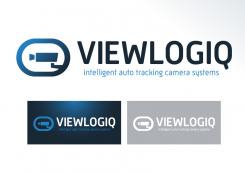 Logo & Huisstijl # 187112 voor Logo en huisstijl Viewlogiq, intelligent auto tracking camera systems wedstrijd