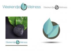 Logo & Huisstijl # 125437 voor Weekendje wellness wedstrijd