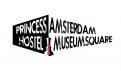 Logo & stationery # 295842 for Princess Amsterdam Hostel contest