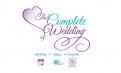 Logo & Huisstijl # 345911 voor Ontwerp een fris romantisch logo/ huisstijl voor een veelzijdige weddingplanner! wedstrijd