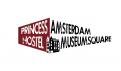 Logo & stationery # 295872 for Princess Amsterdam Hostel contest