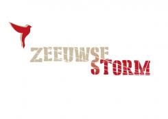 Logo & Huisstijl # 335242 voor Zeeuwse Storm op zoek naar fris, eigentijds en tikkeltje stoer logo wedstrijd