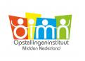 Logo & Huisstijl # 504195 voor Ontwerp een strak, eigentijds, dynamisch, kleurrijk, menselijk, verbindend logo (met bijpassende huisstijl) die uitdrukt wie we zijn en wat we doen - Opstellingeninstituut Midden Nederland wedstrijd