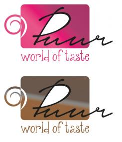 Logo & Huisstijl # 358377 voor Logo en Huisstijl voor Wereldrestaurant PUUR wedstrijd