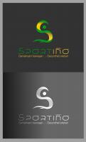 Logo & stationery # 696112 for Sportiño - a modern sports science company, is looking for a new logo and corporate design. We look forward to your designs contest