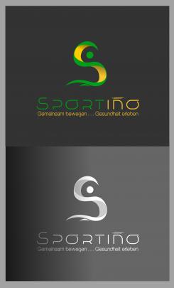 Logo & Corporate design  # 696112 für Sportiño - ein aufstrebendes sportwissenschaftliches Unternehmen, sucht neues Logo und Corporate Design, sei dabei!! Wettbewerb