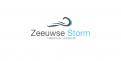 Logo & Huisstijl # 340102 voor Zeeuwse Storm op zoek naar fris, eigentijds en tikkeltje stoer logo wedstrijd