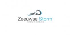 Logo & Huisstijl # 340102 voor Zeeuwse Storm op zoek naar fris, eigentijds en tikkeltje stoer logo wedstrijd