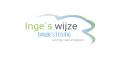Logo & stationery # 339301 for Inge's Wijze contest