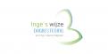 Logo & stationery # 339303 for Inge's Wijze contest