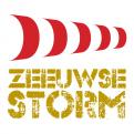 Logo & Huisstijl # 339459 voor Zeeuwse Storm op zoek naar fris, eigentijds en tikkeltje stoer logo wedstrijd
