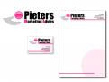 Logo & Huisstijl # 325 voor Fris en innovatief logo en huisstijl voor Pieters Marketing Advies wedstrijd