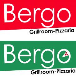 Logo & stationery # 132124 for Pizzeria and Grill Room want new logo and corporate identity contest