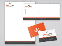 Logo & Huisstijl # 188550 voor Logo en huisstijl Viewlogiq, intelligent auto tracking camera systems wedstrijd