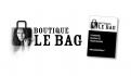 Logo & Huisstijl # 27175 voor BOUTIQUE LE BAG wedstrijd