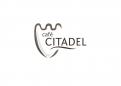 Logo & Huisstijl # 34975 voor Café Citadel wedstrijd