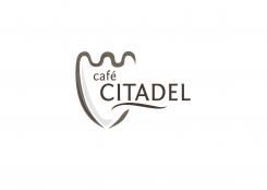 Logo & Huisstijl # 34975 voor Café Citadel wedstrijd