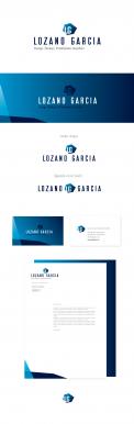 Logo & Huisstijl # 551956 voor Lozano Garcia wedstrijd