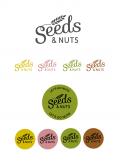 Logo & Huisstijl # 831041 voor Seeds & Nuts (logo en huisstijl) wedstrijd