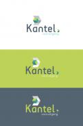 Logo & Huisstijl # 531692 voor KANTEL: helpt organisaties met omslag, kantelen vernieuwen, innoveren. Tijd voor bewustwoording en anders organiseren. wedstrijd