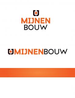 Logo & Huisstijl # 571826 voor Ontwerp een strak professioneel logo voor een bouwbedrijf wedstrijd