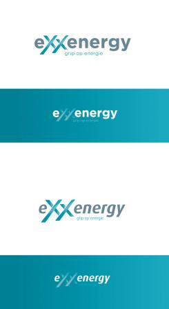 Logo & Huisstijl # 415631 voor eXXenergy: ontwerp de huisstijl voor dit nieuwe bedrijf wedstrijd