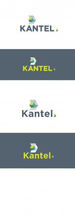 Logo & Huisstijl # 532403 voor KANTEL: helpt organisaties met omslag, kantelen vernieuwen, innoveren. Tijd voor bewustwoording en anders organiseren. wedstrijd