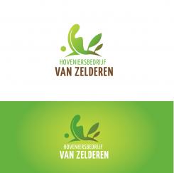 Logo & Huisstijl # 852435 voor ontwerp een logo voor nieuw hoveniersbedrijf wedstrijd