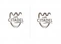 Logo & Huisstijl # 36632 voor Café Citadel wedstrijd