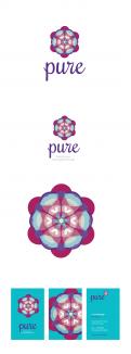 Logo & Huisstijl # 502628 voor Logo voor Praktijk voor natuurgeneeskunde – Pure wedstrijd