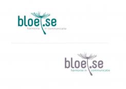 Logo & Huisstijl # 28845 voor Huisstijl en logo voor communicatieadviesbureau bloei wedstrijd