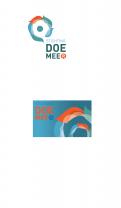 Logo & Huisstijl # 114500 voor Stichting Doe Mee(r) zoekt een sterk, eigenwijs, origineel en uitdagend logo  wedstrijd