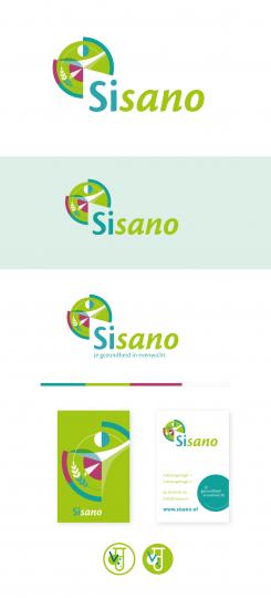 Logo & Huisstijl # 963092 voor Logo en huisstijl voor een nieuw gezondheidsplatform wedstrijd