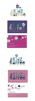Logo & Huisstijl # 104482 voor KidzKaffee  wedstrijd