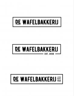 Logo & Huisstijl # 690943 voor Ontwerp het perfecte logo voor mijn prachtige Foodtruck wedstrijd