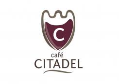 Logo & Huisstijl # 35590 voor Café Citadel wedstrijd