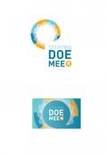 Logo & Huisstijl # 114621 voor Stichting Doe Mee(r) zoekt een sterk, eigenwijs, origineel en uitdagend logo  wedstrijd