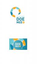 Logo & Huisstijl # 114622 voor Stichting Doe Mee(r) zoekt een sterk, eigenwijs, origineel en uitdagend logo  wedstrijd