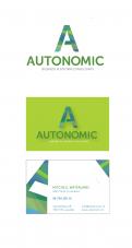 Logo & Huisstijl # 106602 voor TOP Crea Carte Blanche voor  Autonomic Business Platform Consultants Leusden wedstrijd
