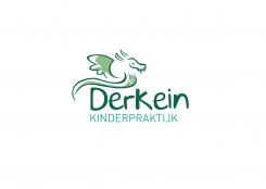 Logo & Huisstijl # 75412 voor Draak gezocht voor kinderpraktijk! wedstrijd