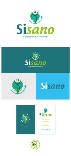 Logo & stationery # 963634 for Logo and corporate identity for a new health platform contest
