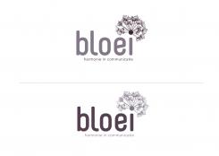 Logo & Huisstijl # 30040 voor Huisstijl en logo voor communicatieadviesbureau bloei wedstrijd